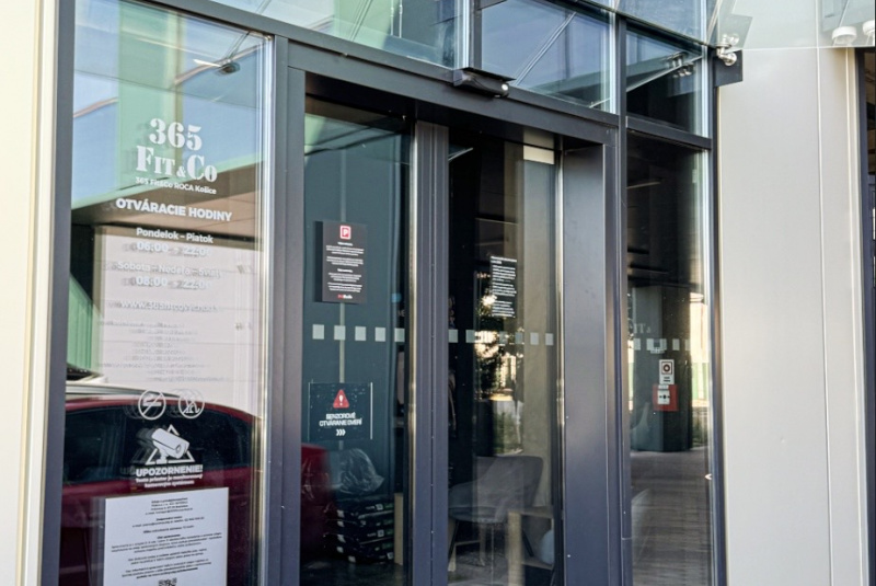 Centrum Roca