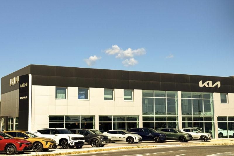 Kia Motors