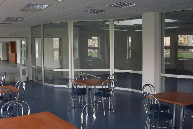 SPP Košice
