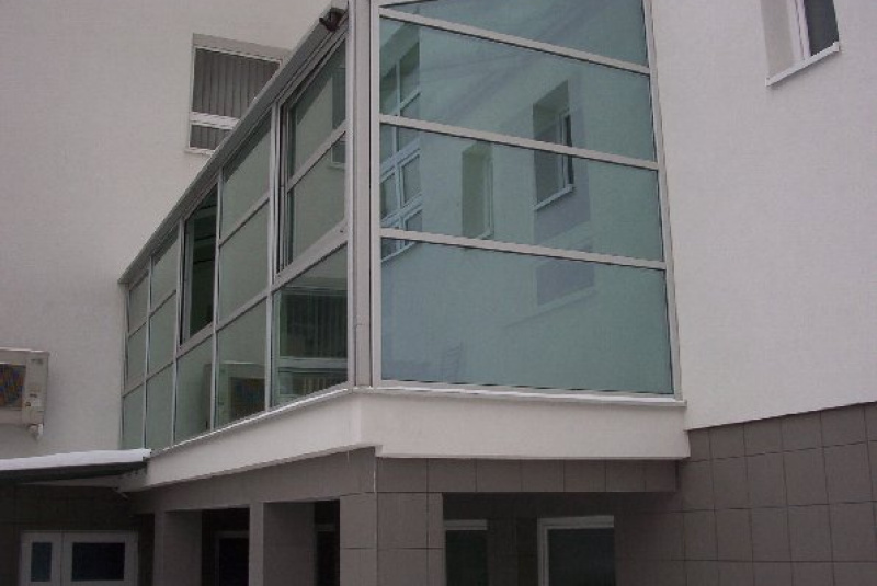 VšZP Prešov
